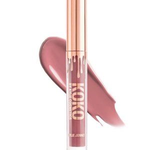 Kylie 'Bunny' Matte Liquid Lipstick